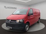 Volkswagen T6 Transporter Kasten EcoProfi lang Bluetooth