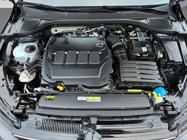 Golf VIII 2.0 TDI Life DSG