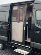 Bürstner Habiton HMX 6.0 (ALLRAD-190PS)  *Offroad*