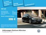 Volkswagen Golf VIII Style 1.5  eTSI IQ.Light Navi HuD Park - Auto leasen in München