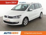Volkswagen Sharan 2.0 TDI Comfortline BMT *NAVI*TEMPO*PDC* - Volkswagen Sharan: TDI