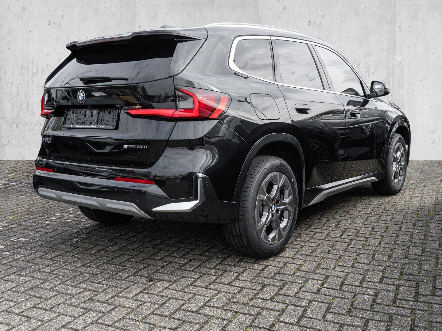 BMW X1 - Bild 2