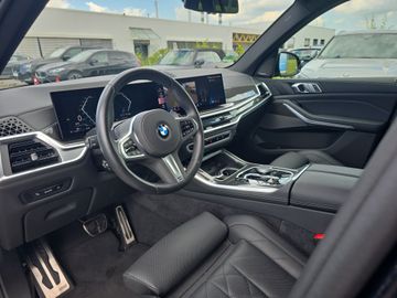 BMW X5 - 11
