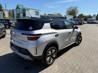 Opel Frontera - Vorschau Bild 24