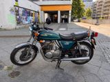 Kawasaki Z400 - Oldtimer-Projekt für Bastler - KAWASAKI 1976