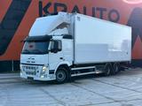 Volvo FM 500 6x2 SUPRA 1150 Mt / BOX L=8218 mm - Angebote