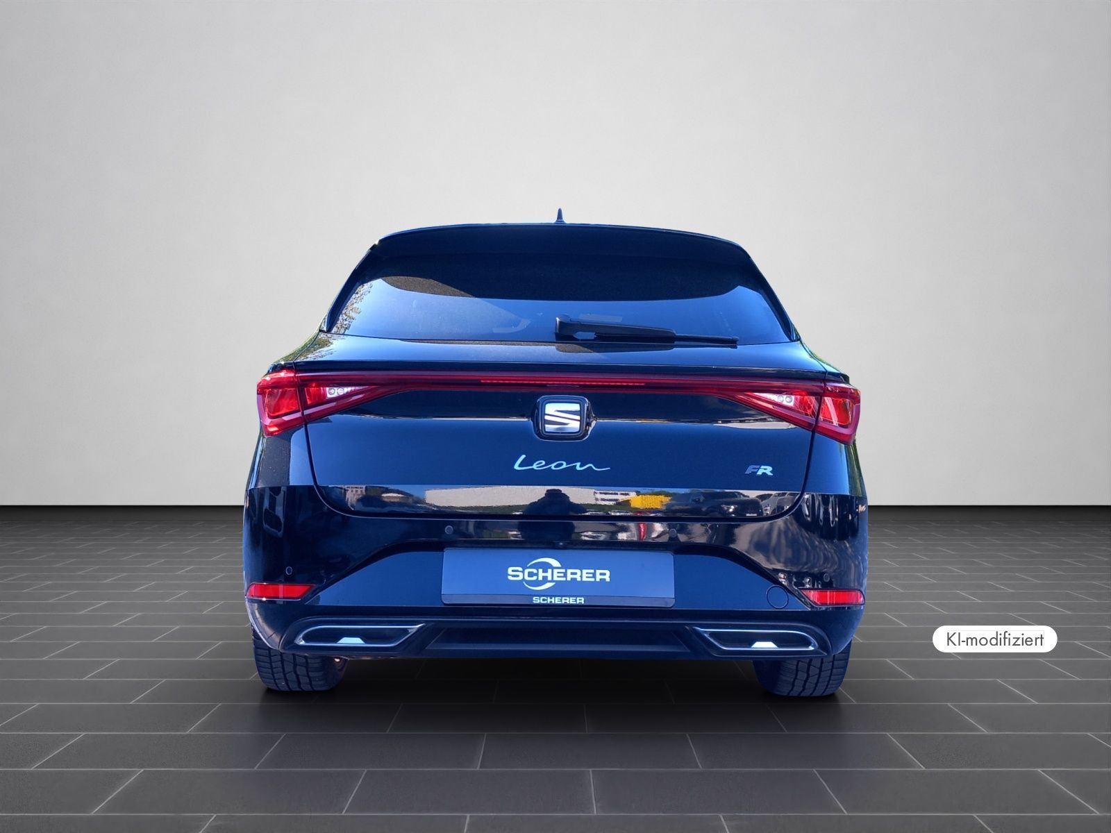 Seat Leon - Bild 7