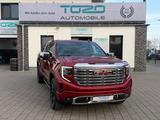 GMC Sierra Denali 6,2 V8*FULL OPTION*TOP ZUSTAND* - GMC Sierra Gebrauchtwagen