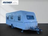 HYMER / ERIBA / HYMERCAR Eriba Novaline 495 !!! Herbstmesse Deals !!! - HYMER / ERIBA Nova 495