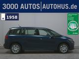 Citroën C4 Grand Spacetourer 1.5 BlueHDi Live Navi Shz - Citroën Grand C4 Picasso / SpaceTourer aus 2020