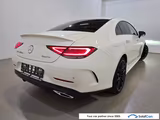 Mercedes-Benz CLS 300 d Facelift AMG Night 4Matic Aut. LED-Xe - : AMG