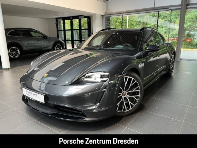 PORSCHE Taycan 4S Cross Turismo*HeadUp*LED-Matrix*Chrono