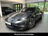Porsche Taycan 4S Cross Turismo*HeadUp*LED-Matrix*Chrono - gebrauchte Porsche Taycan aus dem Jahr 2022