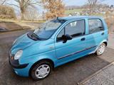 Daewoo Matiz - Daewoo aus 2003