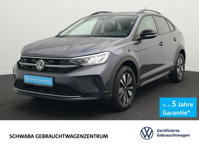 Volkswagen Taigo Goal 1.0 TSI 70kw *R-KAM*ACC*SHZ*