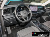 Volkswagen Tayron - Vorschau Bild 7