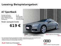 Audi A7 - Vorschau Bild 2