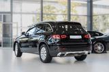 Mercedes-Benz GLC 300 9-G 4Matic *EXCLUSIVE*LEDER*LED*PDC-KAM* - Mercedes-Benz GLC 300 Gebrauchtwagen