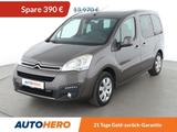 Citroën Berlingo 1.6 Blue-HDi Selection*TEMPO*PDC*KLIMA* - Citroën in München