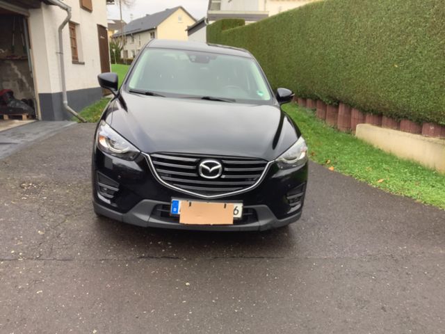 Mazda CX-5 2.2 SKYACTIV-D 150 Exclusive-Line AWD E...