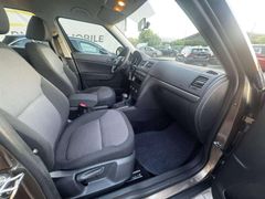 Fahrzeugabbildung Skoda Yeti Active Plus Edition DSG Automatik SCHECKHEF