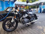 Royal Enfield Super Meteor 650 - Royal Enfield Super Meteor 650