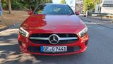 Mercedes-Benz A 200 Automatik Navi nur 64Tkm - Mercedes-Benz A 200 in Herne
