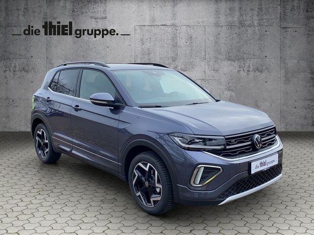 Volkswagen T-Cross - Bild 3