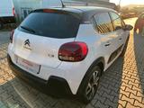 Citroën C3 Shine AUTOMATIK CARPLAY EINPARKHILFE - gebrauchte Citroën C3 aus dem Jahr 2022