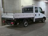 Iveco Daily Doppelkabine 35 Dreiseitenkipper AHK Klima - Iveco Koffer Daily