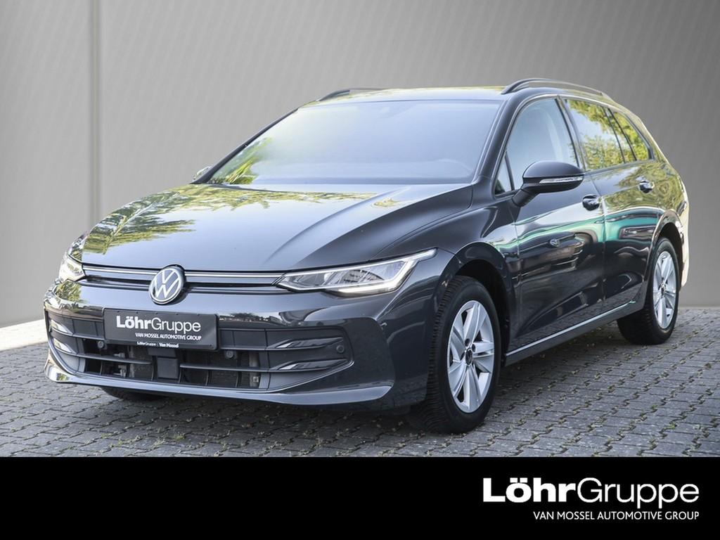 Volkswagen Golf Variant 1.5 eTSI DSG Life *LED*App-Connect*