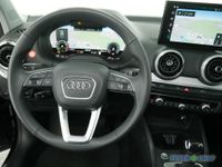 Audi Q2 - Vorschau Bild 12