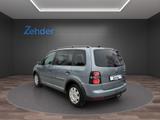 Volkswagen TOURAN 1.4 CROSS nur Export/Gewerbe AHK, Bi-Xeno - Automatik Gebrauchtwagen bis 5.000 Euro