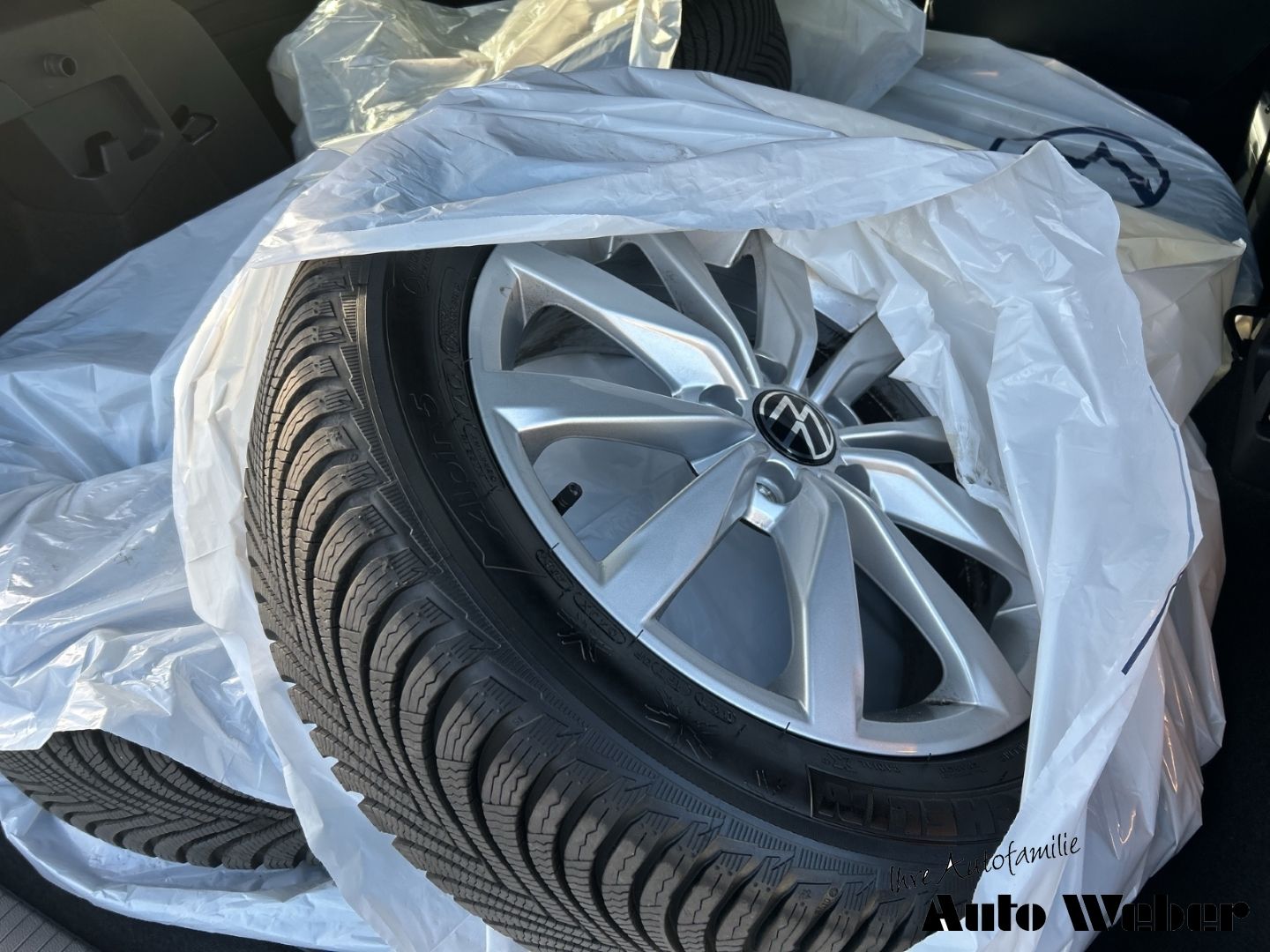 Volkswagen T-Roc - Bild 12