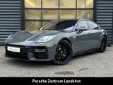 Porsche Panamera GTS | Panorama | el. AHK | InnoDrive | - Porsche Panamera Neuwagen