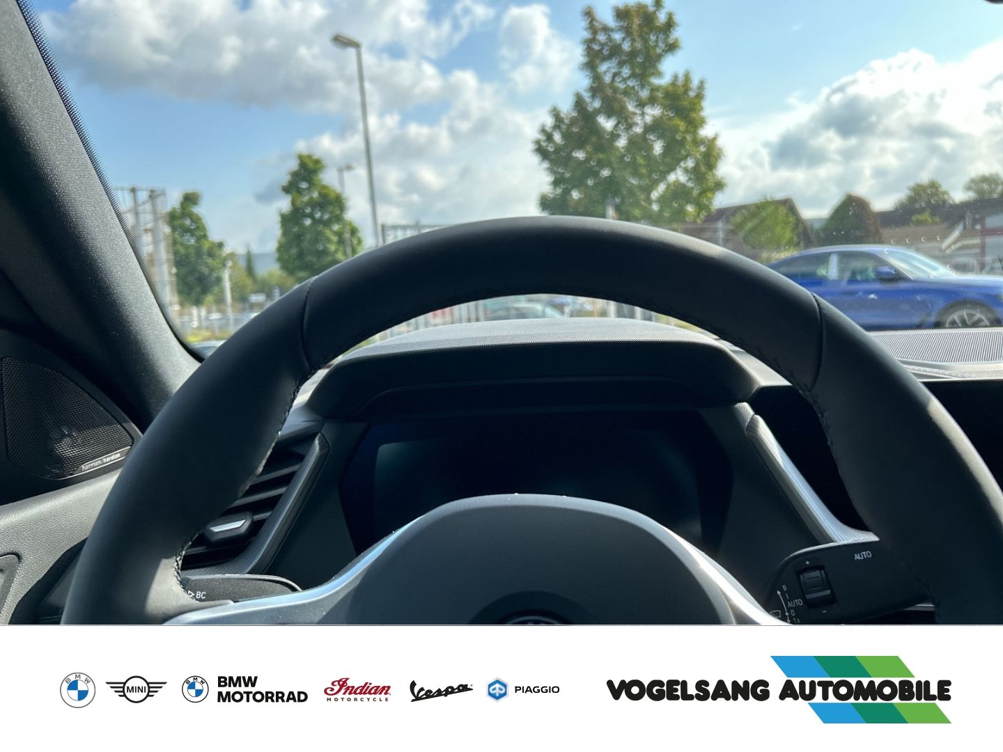 Fahrzeugabbildung BMW 218 i Gran Coupe M Sport