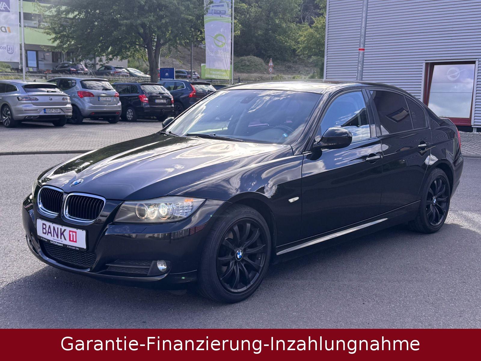 BMW 318i M-Paket