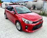 Kia Rio 1.4 Dream-Team Navi LED SHZ Kamera - Kia Rio mit Benzin-Antrieb: Kleinwagen, 1.4