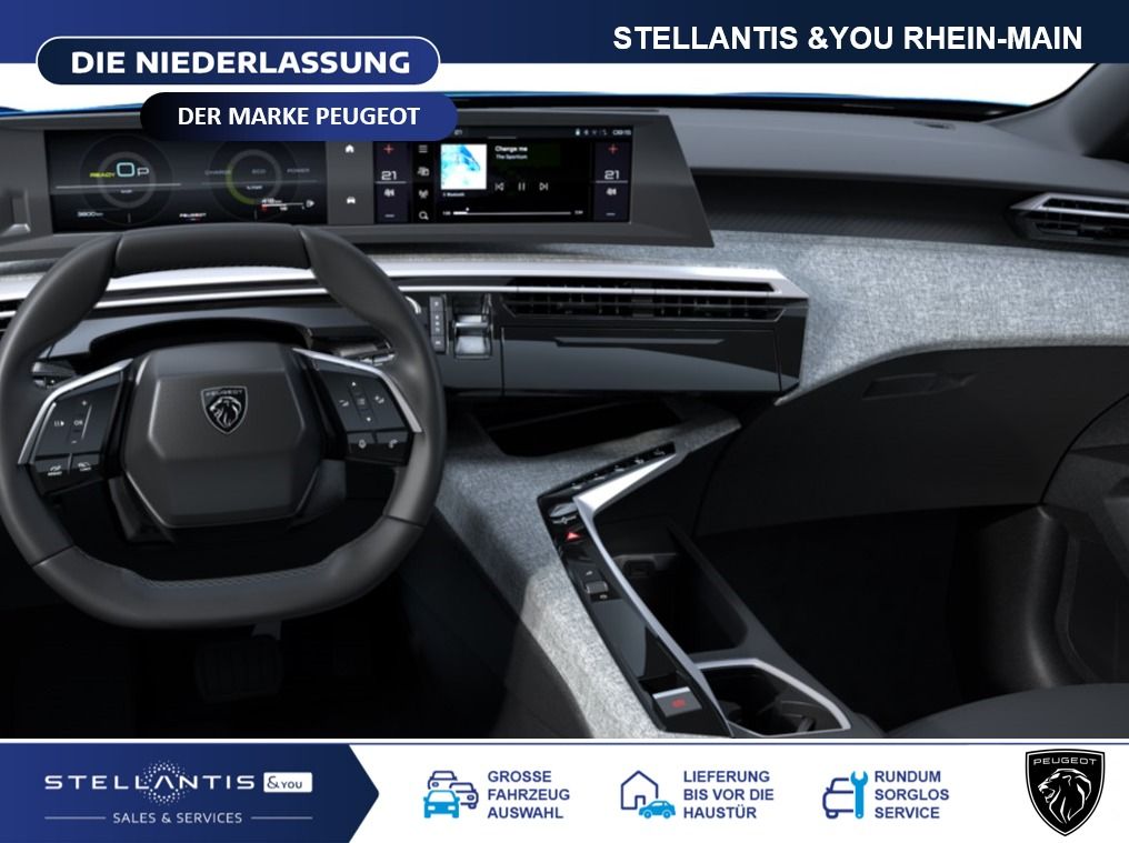 Peugeot 3008 - Bild 7