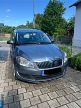 Skoda Roomster 1.2l TSI - - Skoda Roomster aus 2010