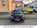 Volkswagen T-Roc Sport 4Motion Automatik Navi Rückfahrkamer - Volkswagen T-Roc: Schwarz