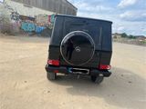 Mercedes-Benz G 350 1. Hand, Vollausstattung - Mercedes-Benz G 350