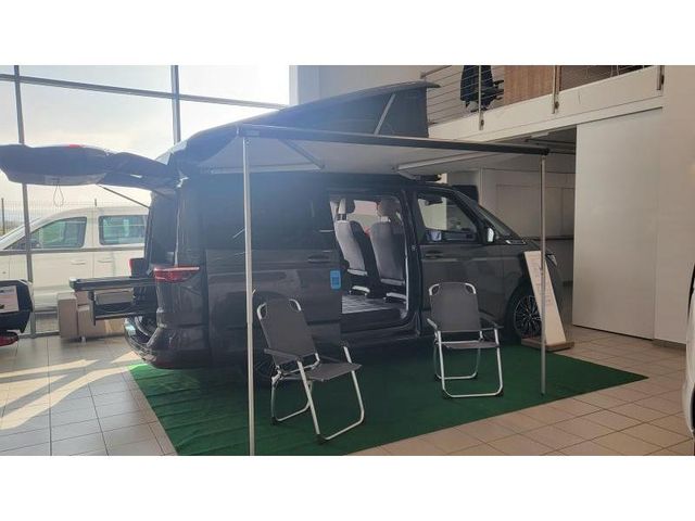 Volkswagen T7 California Beach