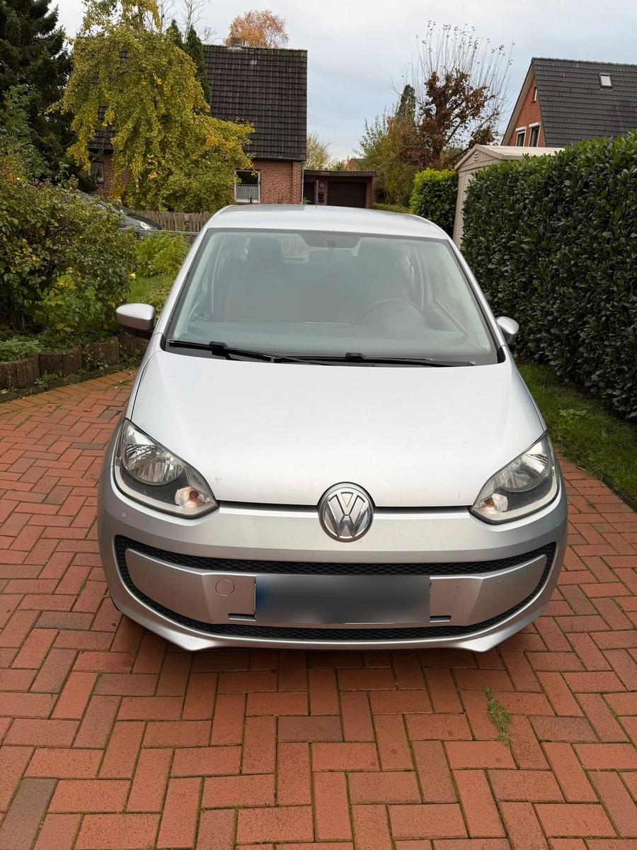 Volkswagen Andere