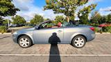 Renault Megane 2 Cabrio - Renault Megane aus 2006: Cab