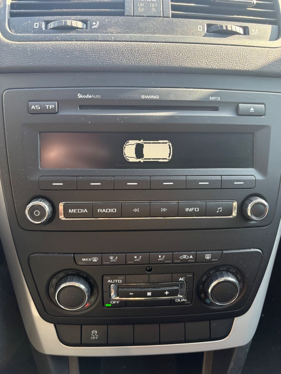 Foto 13 van SKODA Yeti