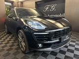 Porsche Macan S PANO,KAMERA,18-WEGE,PDLS,LEDER,21",SOUND - Porsche Macan in Oldenburg