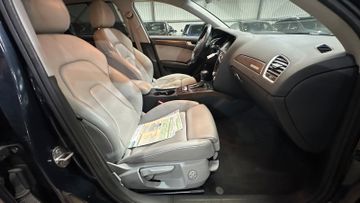 Audi A4 Allroad - 12