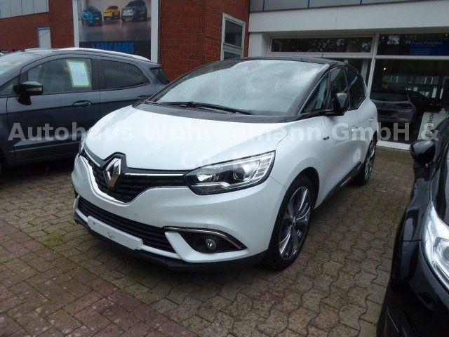 Renault Scenic IV BOSE Edition