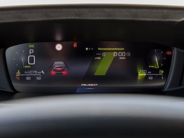 Peugeot 308 - 12